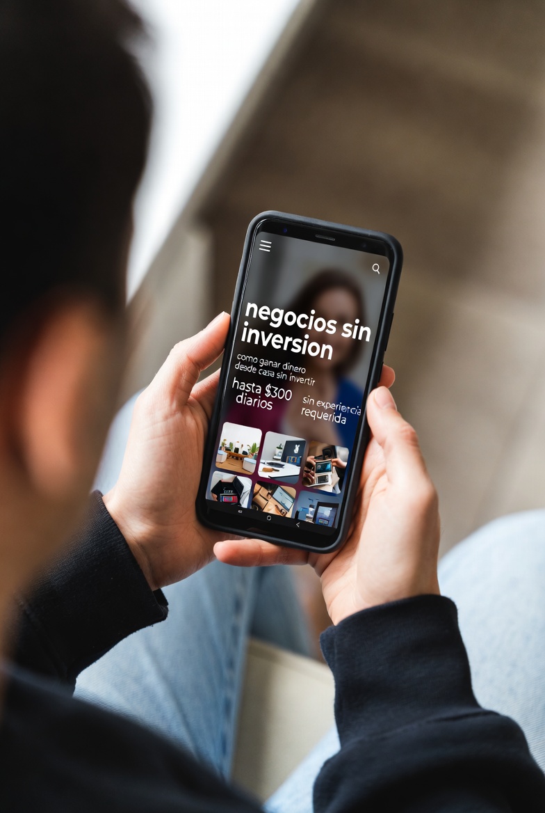 Negocios sin inversión